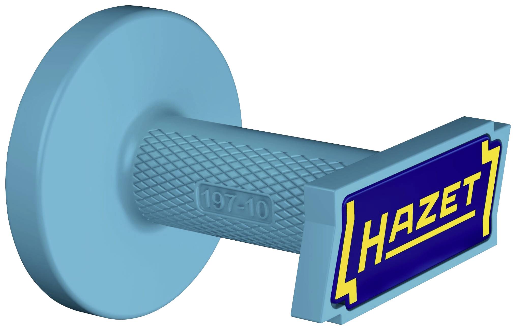Hazet 197-10 Magnethalter 1 St.