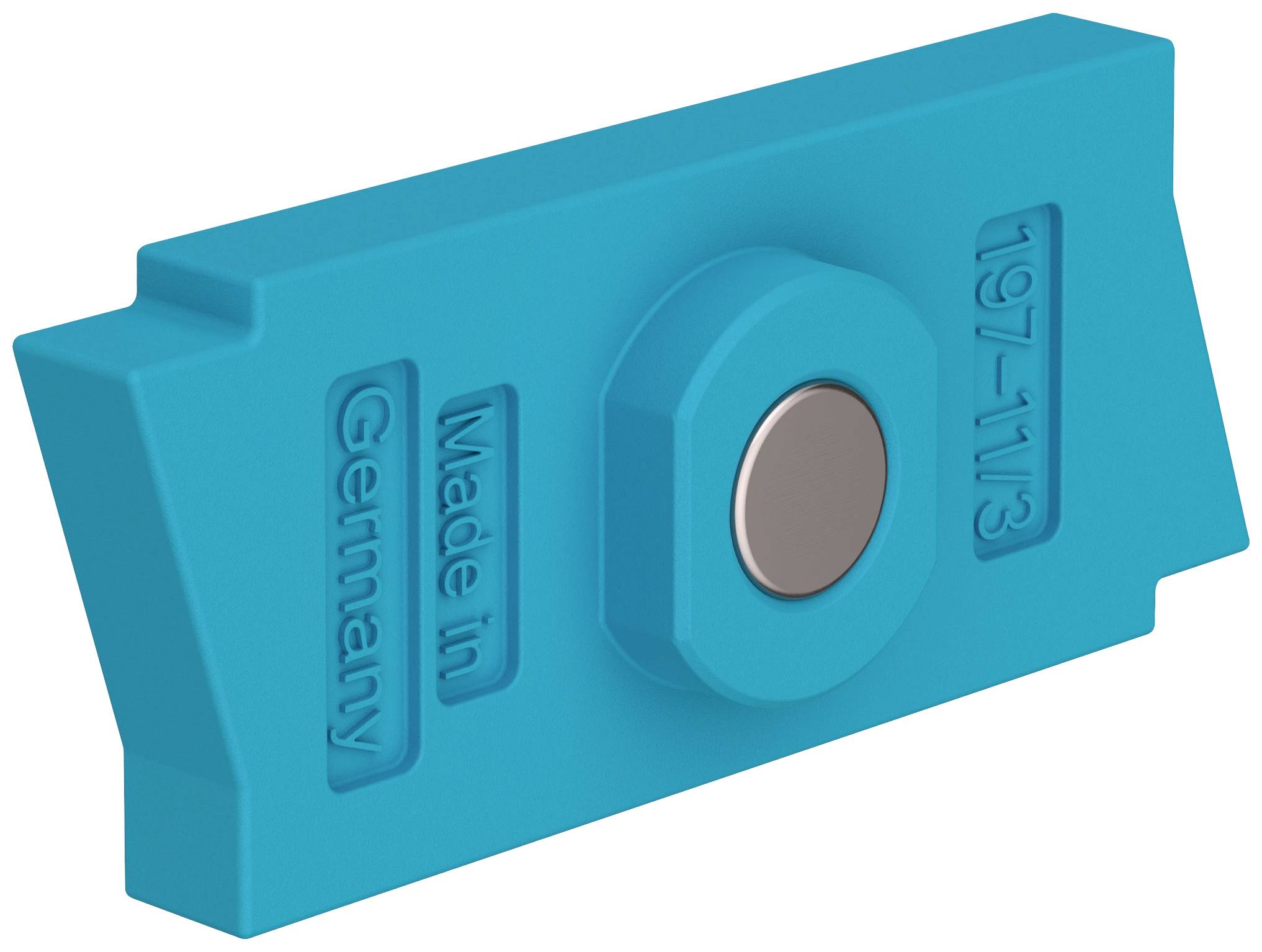 Hazet 197-11/3 Magnetbutton Satz 1St.