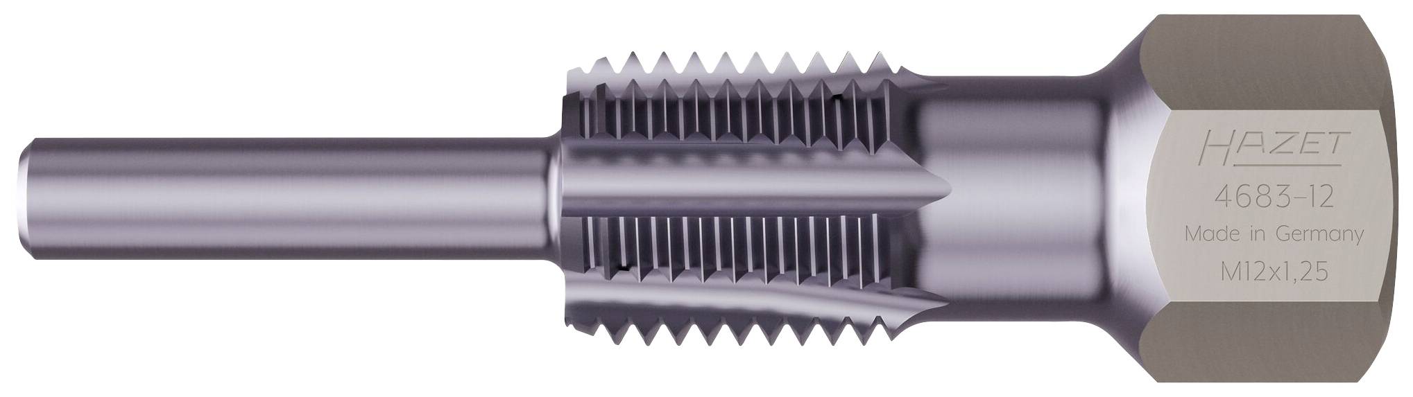 Hazet 4683-12 Gewindenachschneider M12 1St.