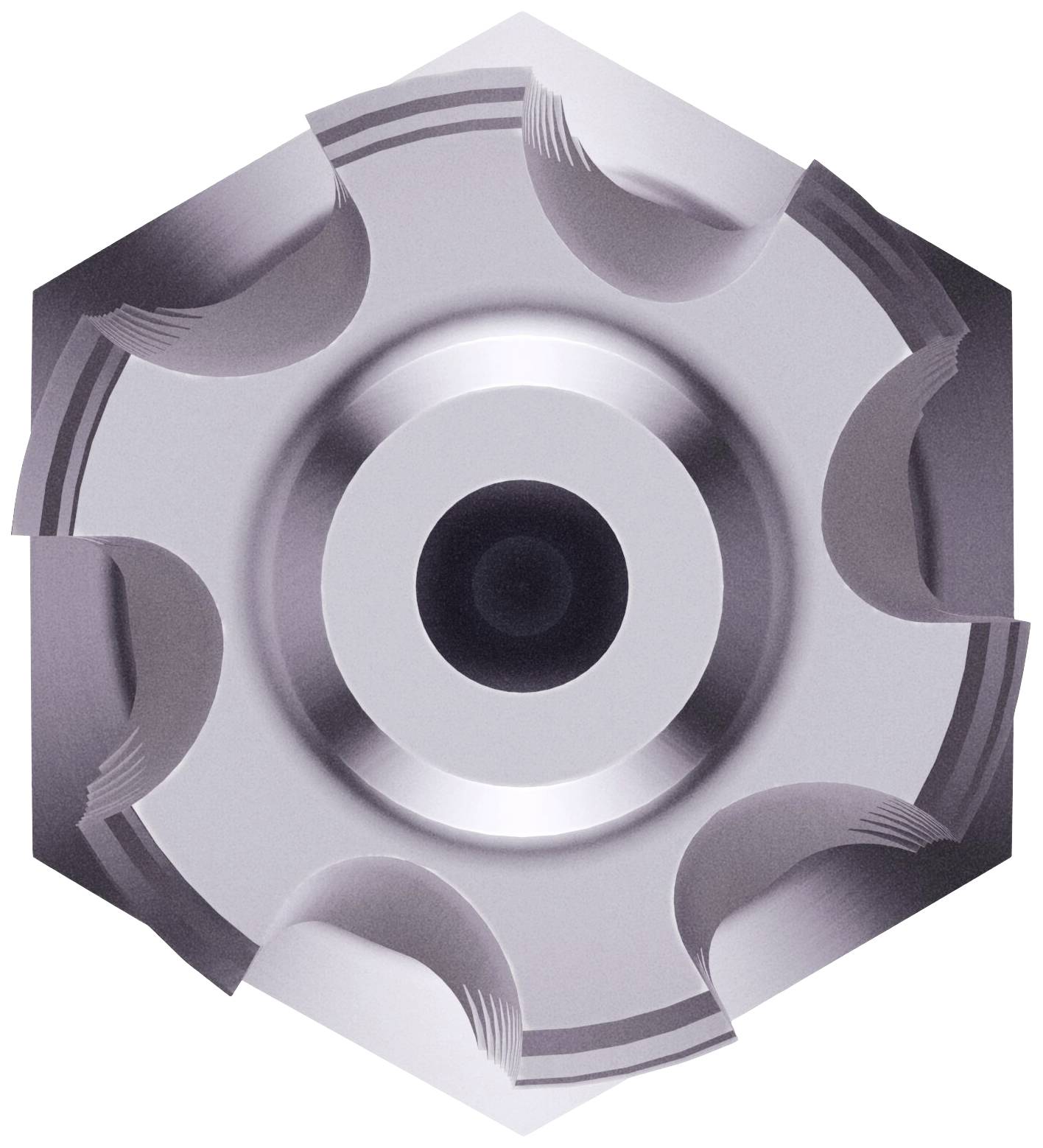 Hazet 4683-12 Gewindenachschneider M12 1St.