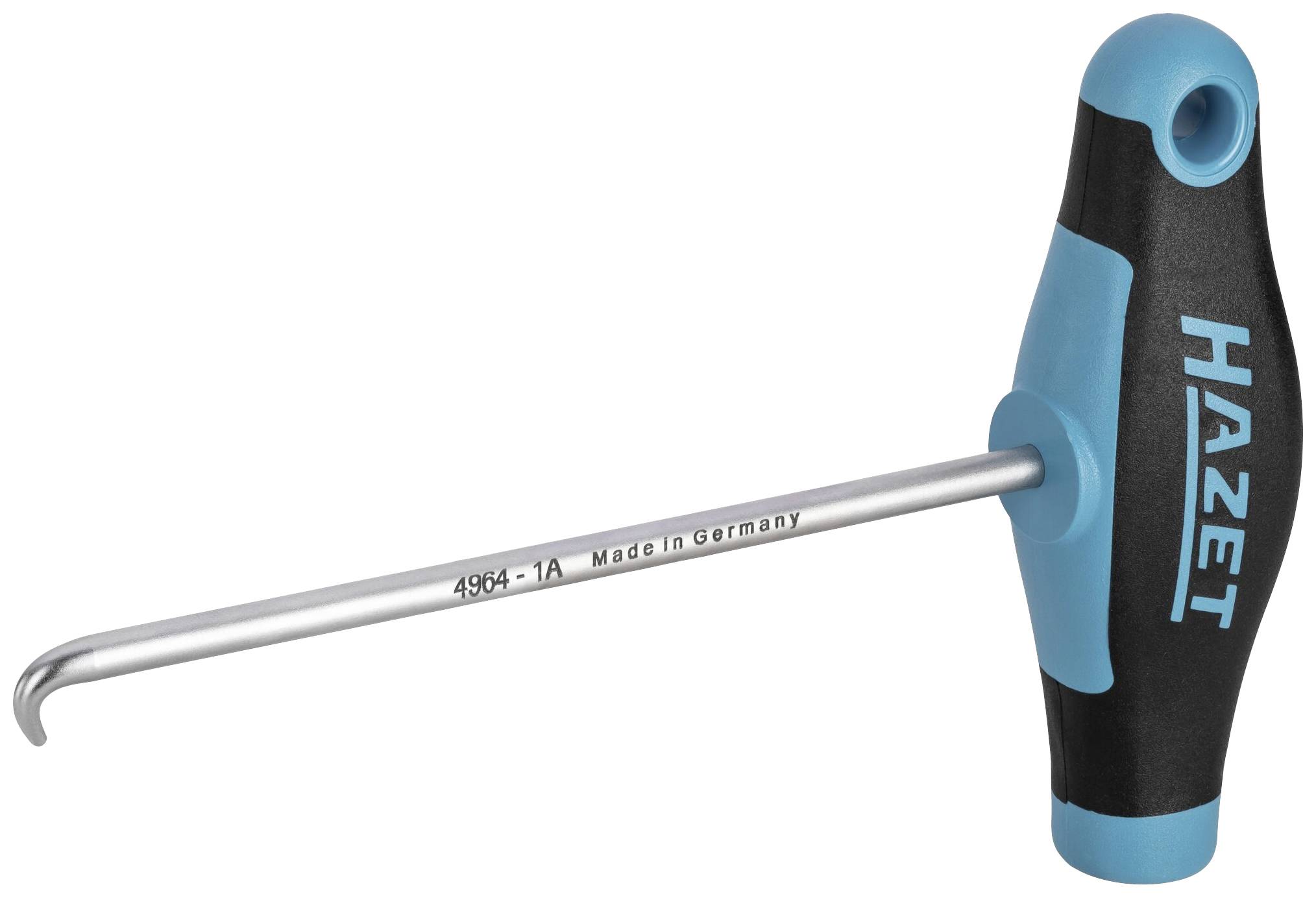 Hazet 4964-1A Zugfeder Montage-Werkzeug