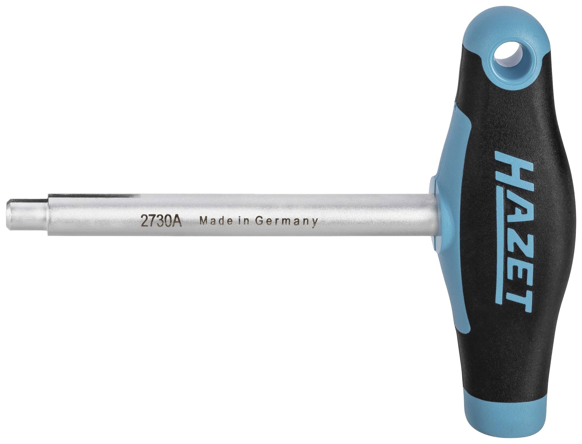 Hazet 2730A Handbremsbacken-Haltefeder Werkzeug 2730A