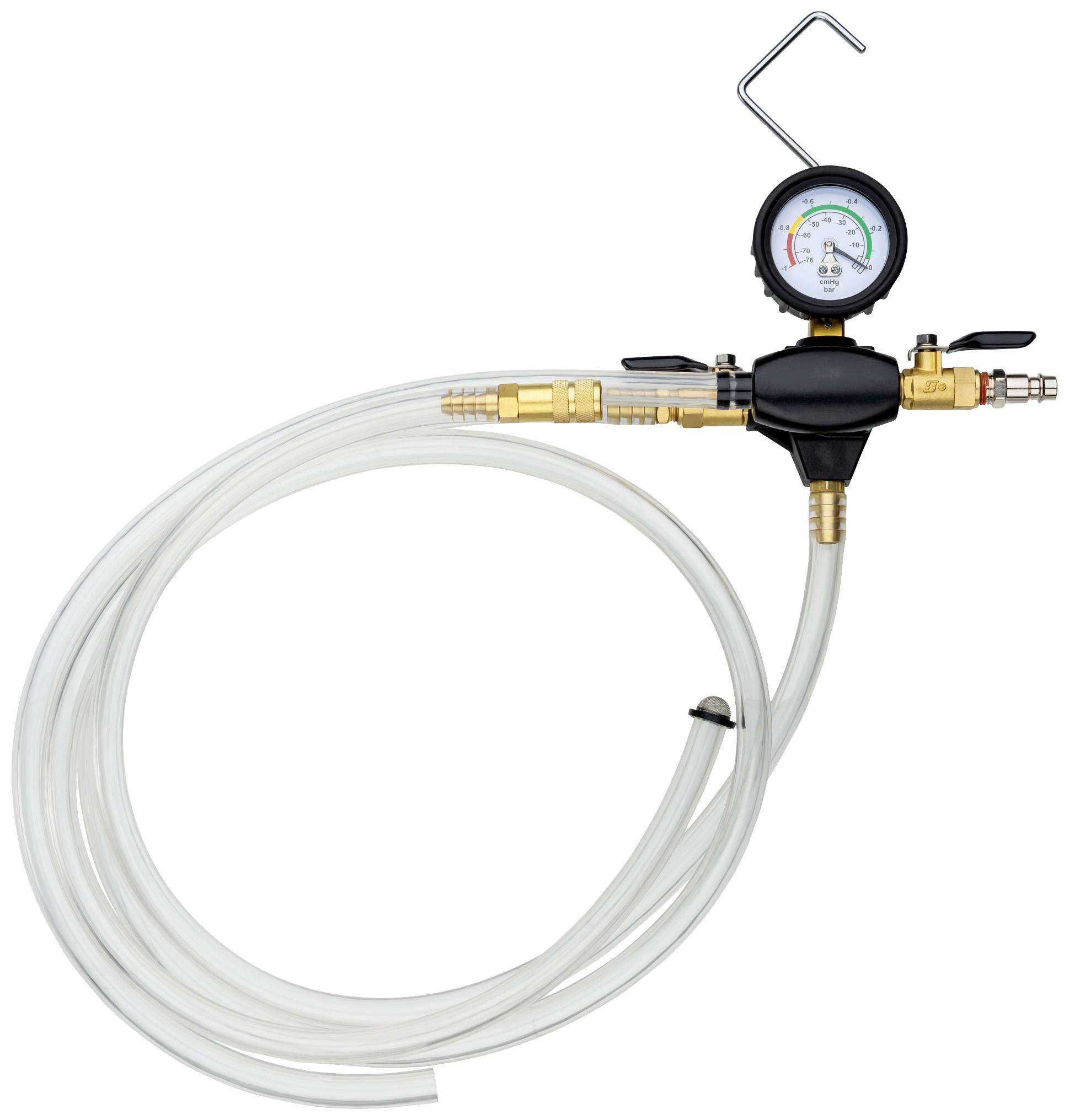 Vigor V1963/28 Kühlsystem-Diagnose Satz Anzahl Werkzeuge: 28