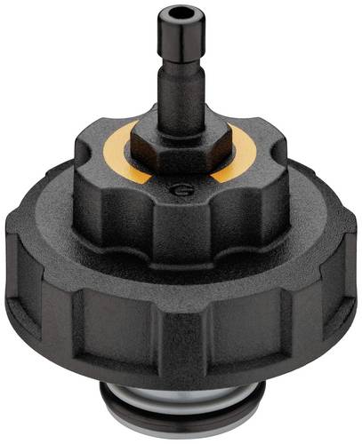 Vigor V1963N-G Adapter Kühlsystem