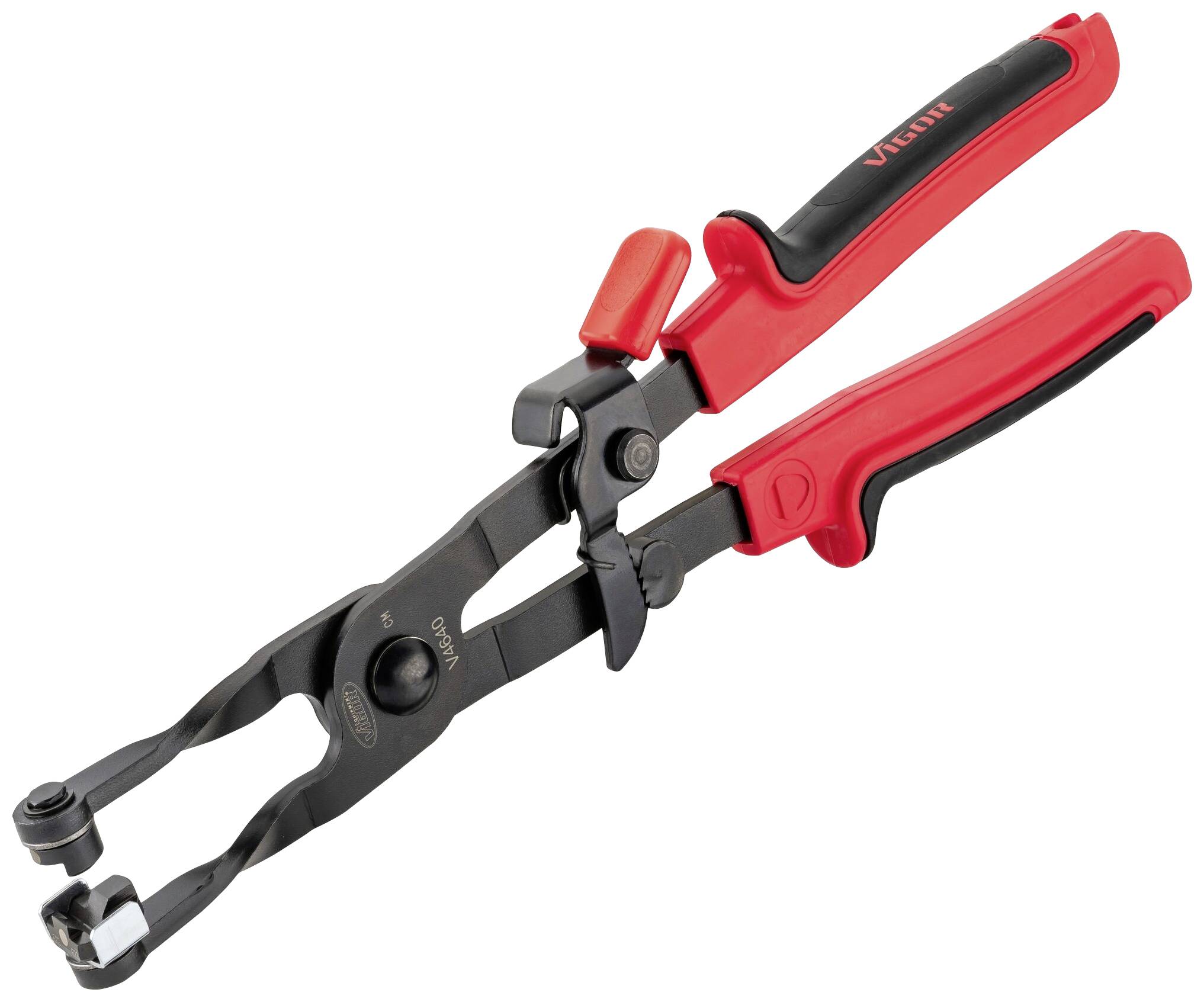 Vigor V4640 Schlauchschellenzange 1St.