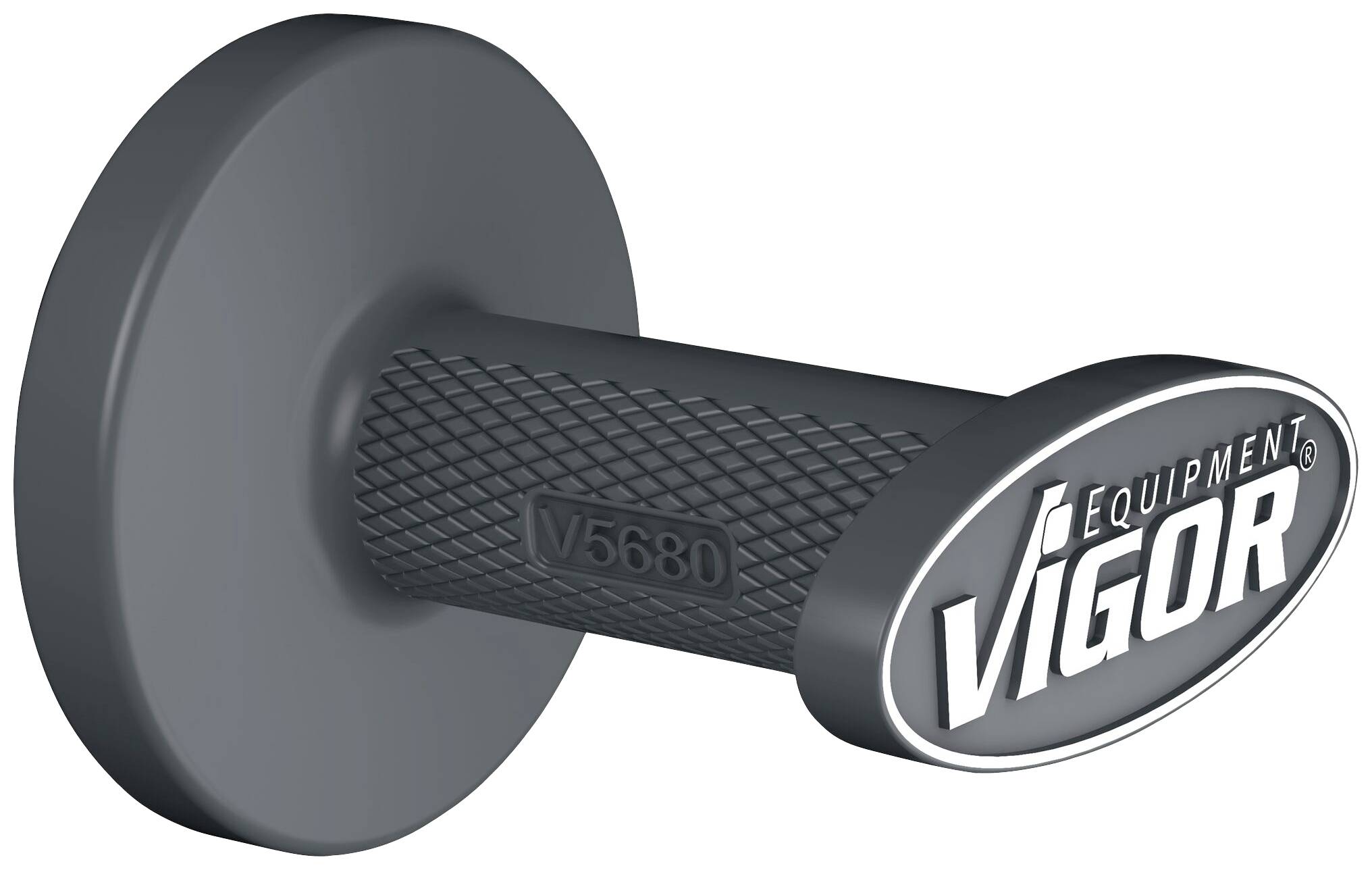Vigor V5680 Magnethalter (L x B x H) 87 x 67 x 67 mm 1 St.