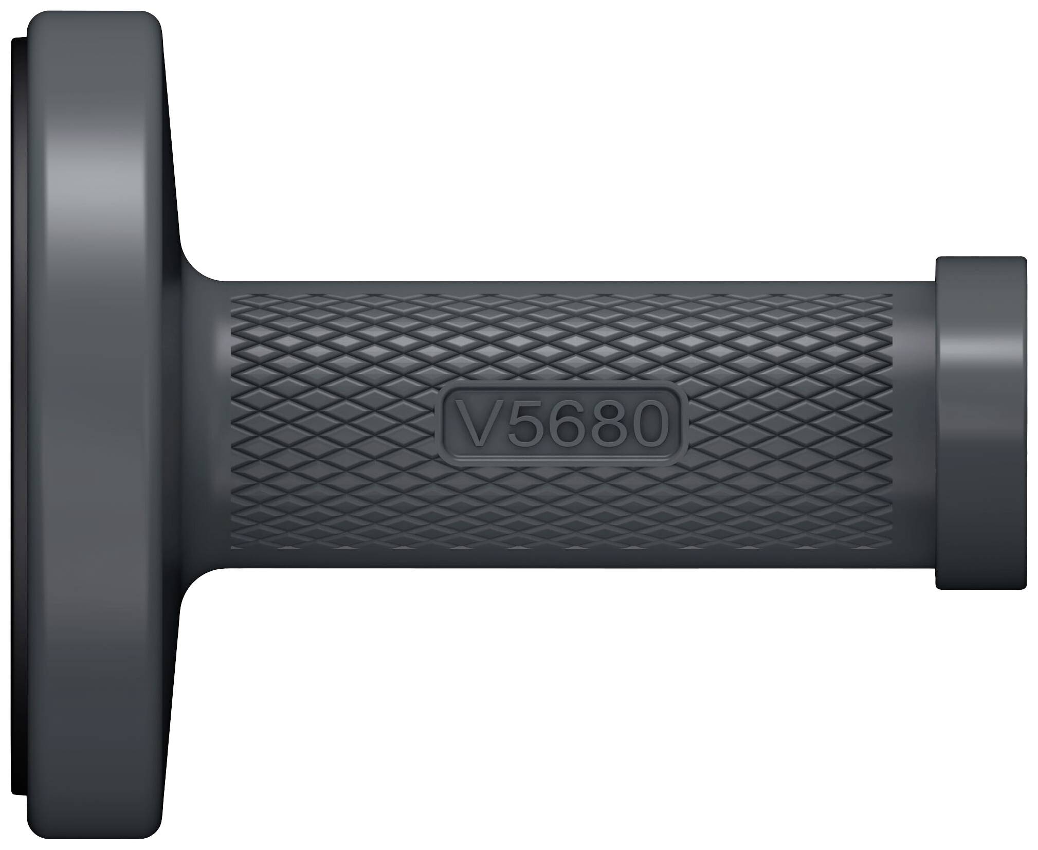 Vigor V5680 Magnethalter (L x B x H) 87 x 67 x 67mm 1St.