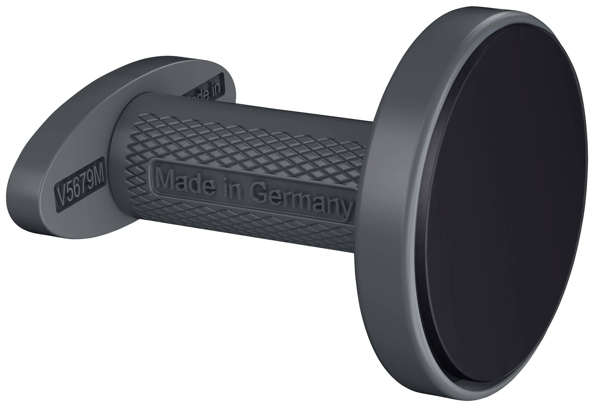 Vigor V5680 Magnethalter (L x B x H) 87 x 67 x 67mm 1St.