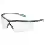 Uvex sportstyle planet 9193395 Schutzbrille inkl. UV-Schutz Grau, Grün EN 166:2001, EN 170:2002 Uvex sportstyle planet 9193395 Schutzbrille inkl. UV-Schutz Grau, Grün EN 166:2001, EN 170:2002