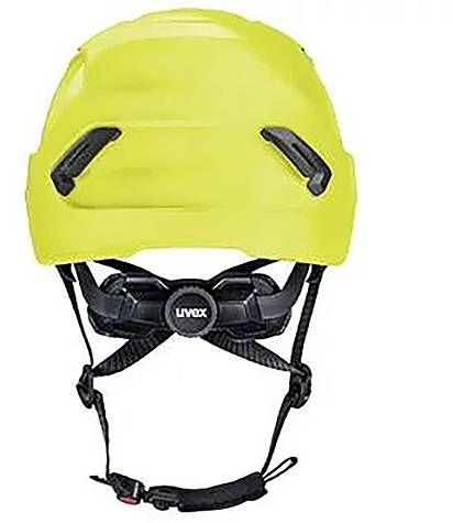 Uvex pronamic 9735130 Schutzhelm EN 397, EN 12492 Gelb