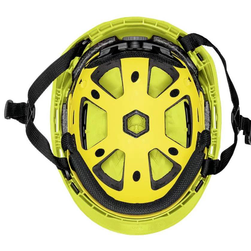 Uvex pronamic 9735131 Schutzhelm EN 397, EN 12492 Gelb