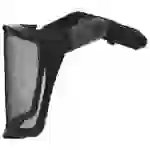 Uvex pronamic 9916100 Gittervisier Schwarz EN 1731:2006 Uvex pronamic 9916100 Gittervisier Schwarz EN 1731:2006