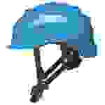 Uvex pronamic 9731533 Schutzhelm EN 420-2003, EN 388-2003 Blau