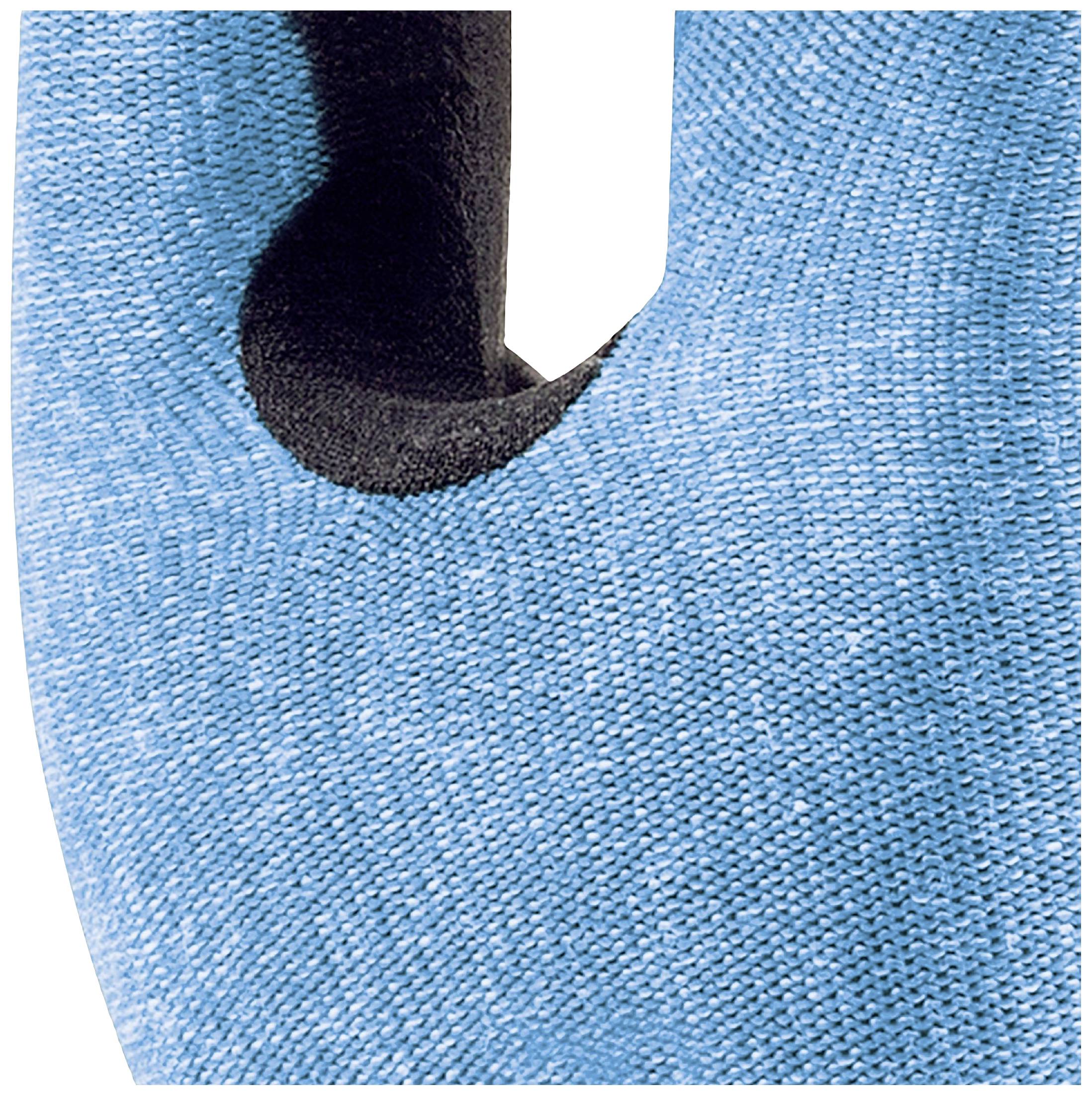 Uvex phynomic C XG 6007408 Schnittschutzhandschuh Größe (Handschuhe): 8 EN 388 1 Paar