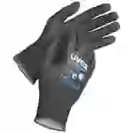Uvex phynomic F XG 6009406 Schnittschutzhandschuh Größe (Handschuhe): 6 EN 388, EN 511 1 Paar Uvex phynomic F XG 6009406 Schnittschutzhandschuh Größe (Handschuhe): 6 EN 388, EN 511 1 Paar