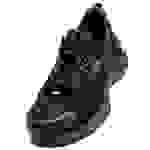 Uvex S1 PL PU/TPU W11 6800237 Sicherheitshalbschuh S1PL Schuhgröße (EU): 37 Schwarz 1 Paar