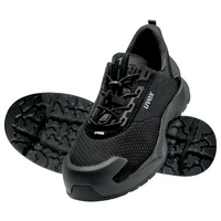 Uvex S1 PL PU/TPU W11 6800238 Sicherheitshalbschuh S1PL Schuhgröße (EU): 38 Schwarz 1 Paar Uvex S1 PL PU/TPU W11 6800238 Sicherheitshalbschuh S1PL Schuhgröße (EU): 38 Schwarz 1 Paar