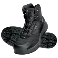 Uvex S1 PL PU/TPU W11 6801242 Sicherheitsstiefel S1PL Schuhgröße (EU): 42 Schwarz 1 Paar Uvex S1 PL PU/TPU W11 6801242 Sicherheitsstiefel S1PL Schuhgröße (EU): 42 Schwarz 1 Paar