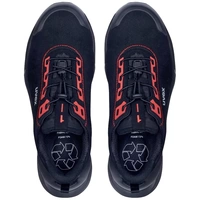 Uvex S3L PUR W11 6803240 Sicherheitshalbschuh S3L Schuhgröße (EU): 40 Schwarz, Rot 1 Paar Uvex S3L PUR W11 6803240 Sicherheitshalbschuh S3L Schuhgröße (EU): 40 Schwarz, Rot 1 Paar