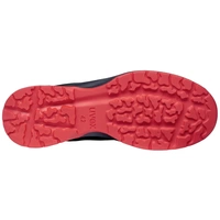Uvex S3L PUR W11 6803240 Sicherheitshalbschuh S3L Schuhgröße (EU): 40 Schwarz, Rot 1 Paar Uvex S3L PUR W11 6803240 Sicherheitshalbschuh S3L Schuhgröße (EU): 40 Schwarz, Rot 1 Paar