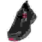 uvex S3L PUR W11 6803243 Chaussures basses de sécurité S3L Pointure (EU): 43 noir, rouge 1 paire(s)