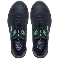 Uvex S1 PL PU/TPU W11 6808241 Sicherheitshalbschuh S1PL Schuhgröße (EU): 41 Schwarz, Grün 1 Paar Uvex S1 PL PU/TPU W11 6808241 Sicherheitshalbschuh S1PL Schuhgröße (EU): 41 Schwarz, Grün 1 Paar
