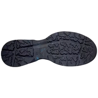 Uvex S1 PL PU/TPU W11 6808241 Sicherheitshalbschuh S1PL Schuhgröße (EU): 41 Schwarz, Grün 1 Paar Uvex S1 PL PU/TPU W11 6808241 Sicherheitshalbschuh S1PL Schuhgröße (EU): 41 Schwarz, Grün 1 Paar