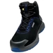 Uvex S2 PUR W11 6815842 Sicherheitsstiefel S2 Schuhgröße (EU): 42 Schwarz, Blau 1 Paar Uvex S2 PUR W11 6815842 Sicherheitsstiefel S2 Schuhgröße (EU): 42 Schwarz, Blau 1 Paar