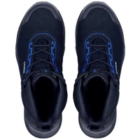 Uvex S2 PUR W11 6815842 Sicherheitsstiefel S2 Schuhgröße (EU): 42 Schwarz, Blau 1 Paar Uvex S2 PUR W11 6815842 Sicherheitsstiefel S2 Schuhgröße (EU): 42 Schwarz, Blau 1 Paar