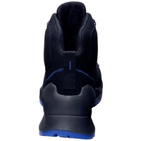 Uvex S2 PUR W11 6815842 Sicherheitsstiefel S2 Schuhgröße (EU): 42 Schwarz, Blau 1 Paar Uvex S2 PUR W11 6815842 Sicherheitsstiefel S2 Schuhgröße (EU): 42 Schwarz, Blau 1 Paar