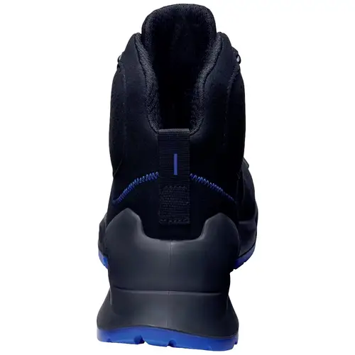 Uvex S2 PUR W11 6815842 Sicherheitsstiefel S2 Schuhgröße (EU): 42 Schwarz, Blau 1 Paar Uvex S2 PUR W11 6815842 Sicherheitsstiefel S2 Schuhgröße (EU): 42 Schwarz, Blau 1 Paar