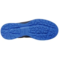 Uvex S2 PUR W11 6815842 Sicherheitsstiefel S2 Schuhgröße (EU): 42 Schwarz, Blau 1 Paar Uvex S2 PUR W11 6815842 Sicherheitsstiefel S2 Schuhgröße (EU): 42 Schwarz, Blau 1 Paar