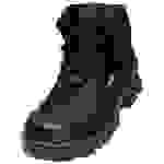 Uvex S3 PU/GU W11 6861241 Sicherheitsstiefel S3 Schuhgröße (EU): 41 Schwarz 1 Paar