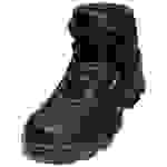 uvex S7 STX PU/GU W11 6863244 Chaussures montantes de sécurité S7 Pointure (EU): 44 noir 1 paire(s)