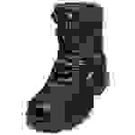 Uvex S3L PUR W11 6877241 Sicherheitsstiefel S3L Schuhgröße (EU): 41 Schwarz 1 Paar