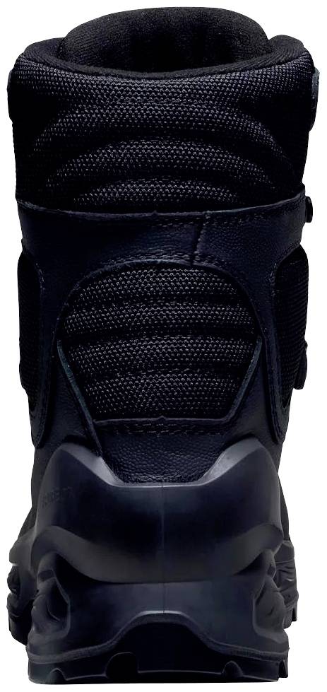 Uvex S3L PUR W11 6877242 Sicherheitsstiefel S3L Schuhgröße (EU): 42 Schwarz 1 Paar