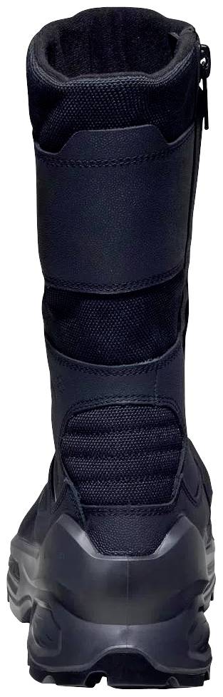 Uvex S3L PU W11 6878236 Sicherheitsstiefel S3L Schuhgröße (EU): 36 Schwarz 1 Paar