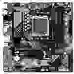 Gigabyte A620M GAMING X Mainboard Sockel (PC) AMD AM5 Formfaktor (Details) Micro-ATX Mainboard-Chipsatz AMD® A620