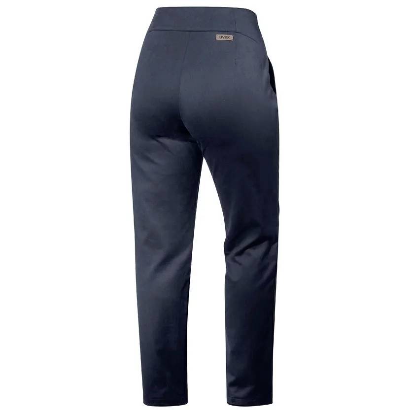 Uvex 7010207 Hose Graphit Kleider-Größe: 48