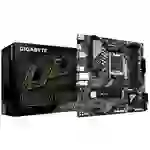 Gigabyte B650M D3HP Mainboard Sockel (PC) AMD® AM5 Formfaktor (Details) Micro-ATX Mainboard-Chipsatz AMD® B650 Gigabyte B650M D3HP Mainboard Sockel (PC) AMD® AM5 Formfaktor (Details) Micro-ATX Mainboard-Chipsatz AMD® B650