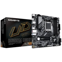 Gigabyte B650M D3HP Mainboard Sockel (PC) AMD® AM5 Formfaktor (Details) Micro-ATX Mainboard-Chipsatz AMD® B650 Gigabyte B650M D3HP Mainboard Sockel (PC) AMD® AM5 Formfaktor (Details) Micro-ATX Mainboard-Chipsatz AMD® B650