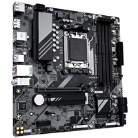 Gigabyte B650M D3HP Mainboard Sockel (PC) AMD® AM5 Formfaktor (Details) Micro-ATX Mainboard-Chipsatz AMD® B650 Gigabyte B650M D3HP Mainboard Sockel (PC) AMD® AM5 Formfaktor (Details) Micro-ATX Mainboard-Chipsatz AMD® B650