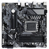 Gigabyte B650M D3HP Mainboard Sockel (PC) AMD® AM5 Formfaktor (Details) Micro-ATX Mainboard-Chipsatz AMD® B650 Gigabyte B650M D3HP Mainboard Sockel (PC) AMD® AM5 Formfaktor (Details) Micro-ATX Mainboard-Chipsatz AMD® B650