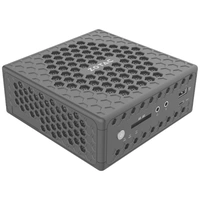 Zotac Barebone ZBOX CI337 NANO Intel® N N100 3.4GHz Intel UHD Graphics ZBOX-CI337NANO-BE Zotac Barebone ZBOX CI337 NANO Intel® N N100 3.4GHz Intel UHD Graphics ZBOX-CI337NANO-BE