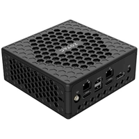 Zotac Barebone ZBOX CI337 NANO Intel® N N100 3.4GHz Intel UHD Graphics ZBOX-CI337NANO-BE Zotac Barebone ZBOX CI337 NANO Intel® N N100 3.4GHz Intel UHD Graphics ZBOX-CI337NANO-BE