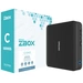 Zotac Barebone ZBOX CI343 NANO Intel® N N100 3.4GHz Intel UHD Graphics ZBOX-CI343-BE Zotac Barebone ZBOX CI343 NANO Intel® N N100 3.4GHz Intel UHD Graphics ZBOX-CI343-BE