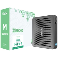 Zotac Barebone ZBOX MI668 BB Intel® Core™ i7 i7-1360P 5.0GHz Intel Iris Xe Graphics ZBOX-MI668-BE Zotac Barebone ZBOX MI668 BB Intel® Core™ i7 i7-1360P 5.0GHz Intel Iris Xe Graphics ZBOX-MI668-BE