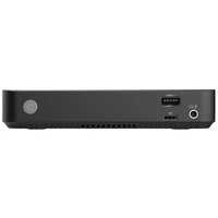 Zotac Barebone ZBOX MI668 BB Intel® Core™ i7 i7-1360P 5.0GHz Intel Iris Xe Graphics ZBOX-MI668-BE Zotac Barebone ZBOX MI668 BB Intel® Core™ i7 i7-1360P 5.0GHz Intel Iris Xe Graphics ZBOX-MI668-BE