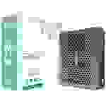 Zotac Barebone ZBOX-MI648-BE Intel® Core™ i5 i5-1340P Intel Iris Xe Graphics ZBOX-MI648-BE