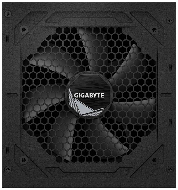 Gigabyte GP-UD750GM PG5 PC Netzteil 750 W ATX 80PLUS® Gold